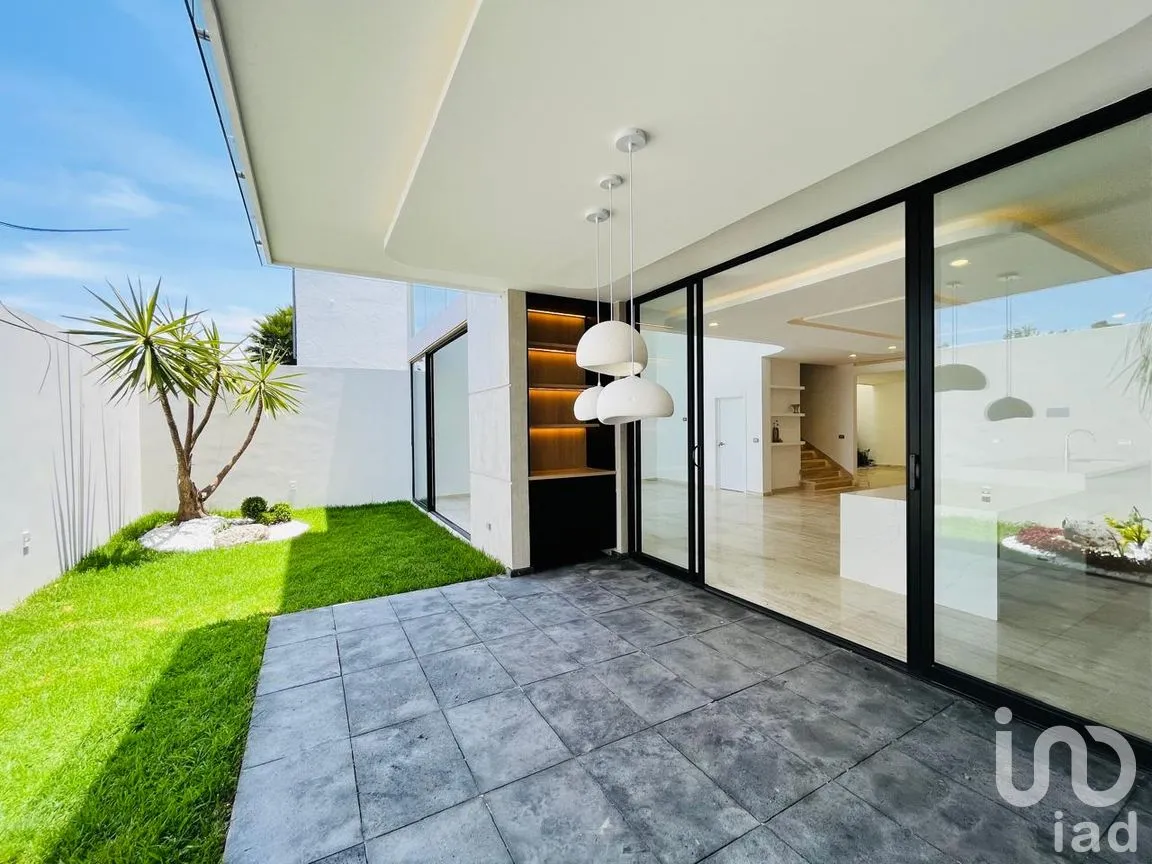 Casa en Venta en Lomas de Angelópolis, San Andrés Cholula, Puebla | NEX-296629 | iad México | Foto 13 de 48