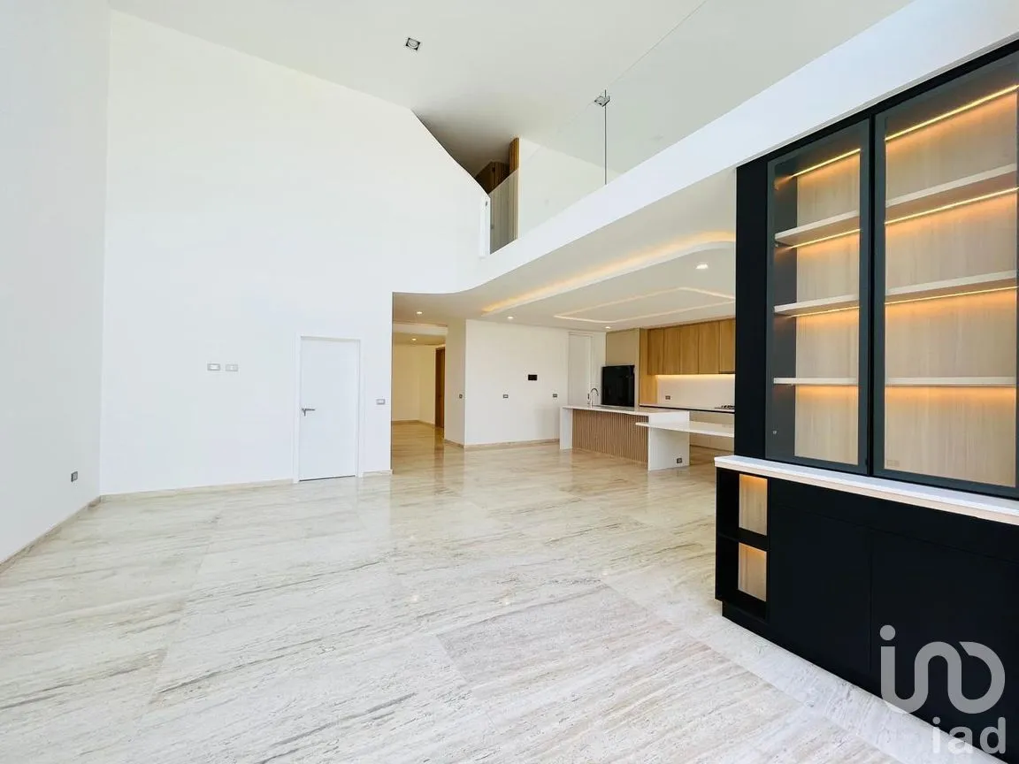 Casa en Venta en Lomas de Angelópolis, San Andrés Cholula, Puebla | NEX-296629 | iad México | Foto 14 de 48
