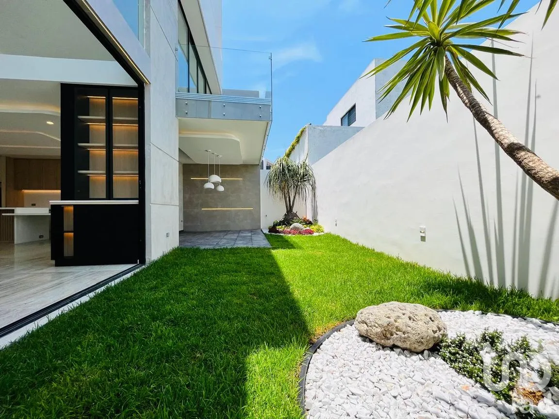 Casa en Venta en Lomas de Angelópolis, San Andrés Cholula, Puebla | NEX-296629 | iad México | Foto 15 de 48