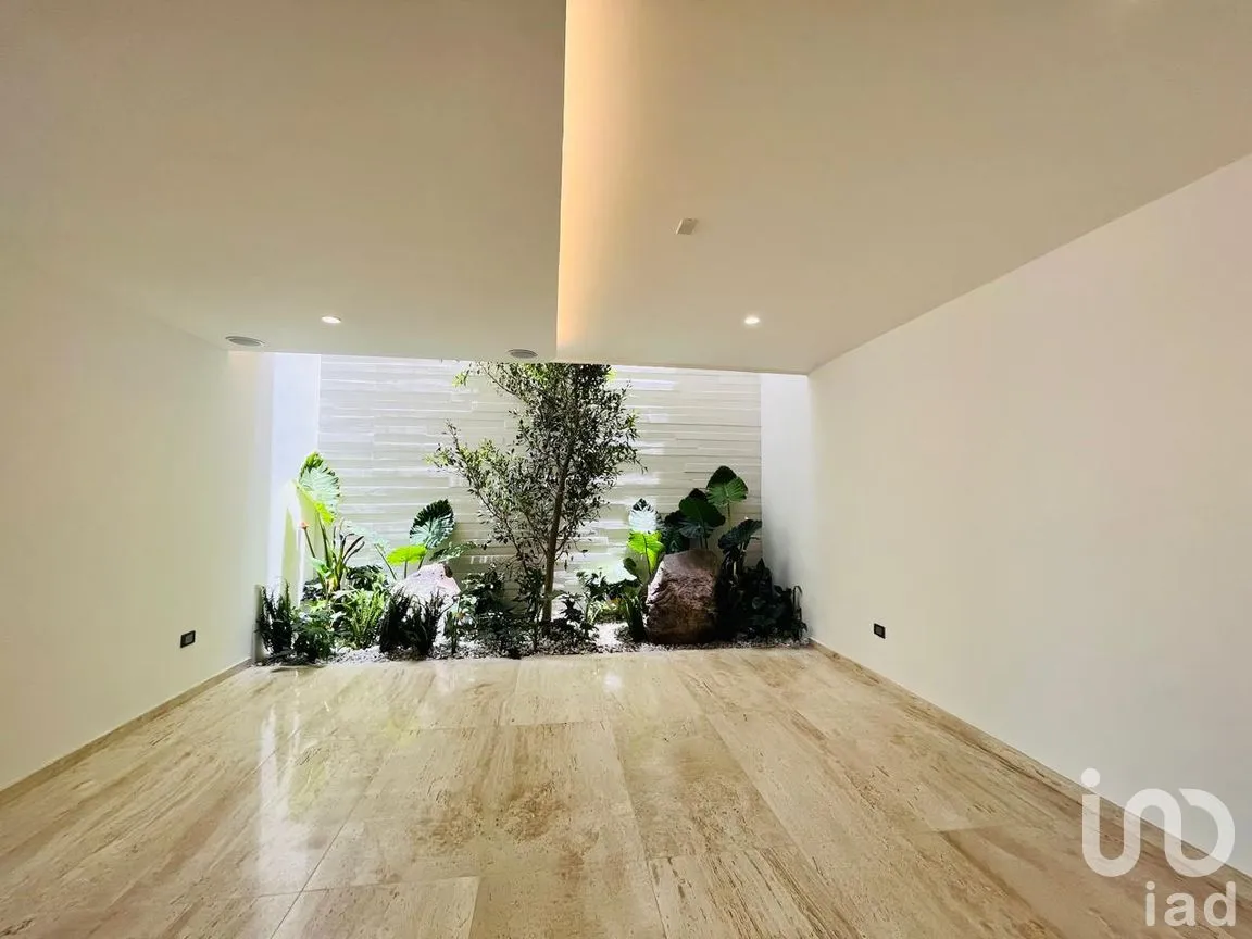 Casa en Venta en Lomas de Angelópolis, San Andrés Cholula, Puebla | NEX-296629 | iad México | Foto 16 de 48