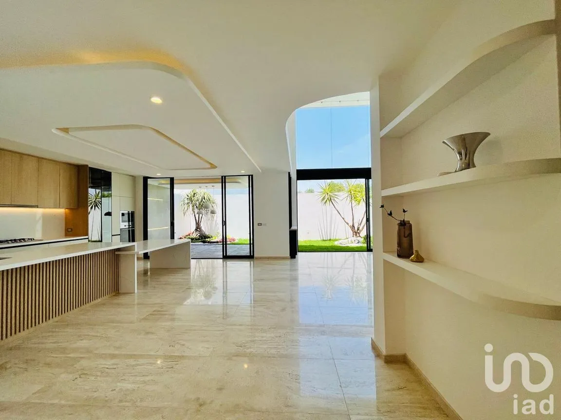 Casa en Venta en Lomas de Angelópolis, San Andrés Cholula, Puebla | NEX-296629 | iad México | Foto 17 de 48