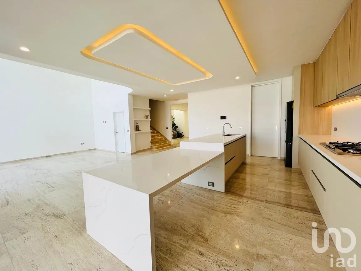 Casa en Venta en Lomas de Angelópolis, San Andrés Cholula, Puebla | NEX-296629 | iad México | Foto 20 de 48