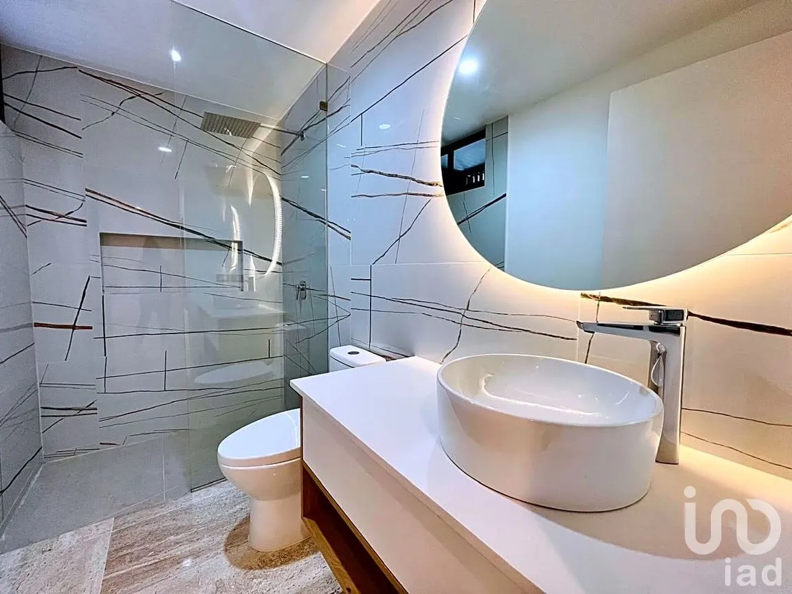 Casa en Venta en Lomas de Angelópolis, San Andrés Cholula, Puebla | NEX-296629 | iad México | Foto 3 de 48