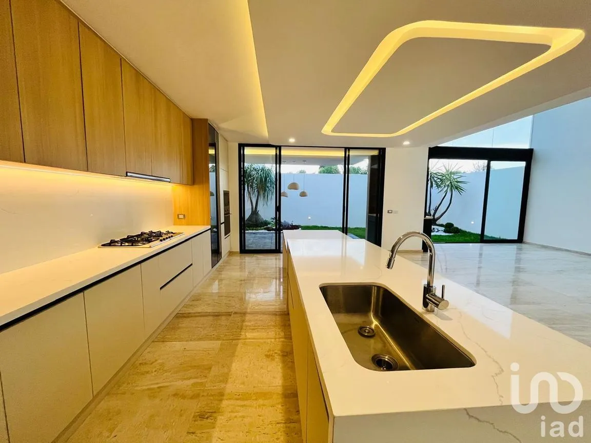 Casa en Venta en Lomas de Angelópolis, San Andrés Cholula, Puebla | NEX-296629 | iad México | Foto 23 de 48