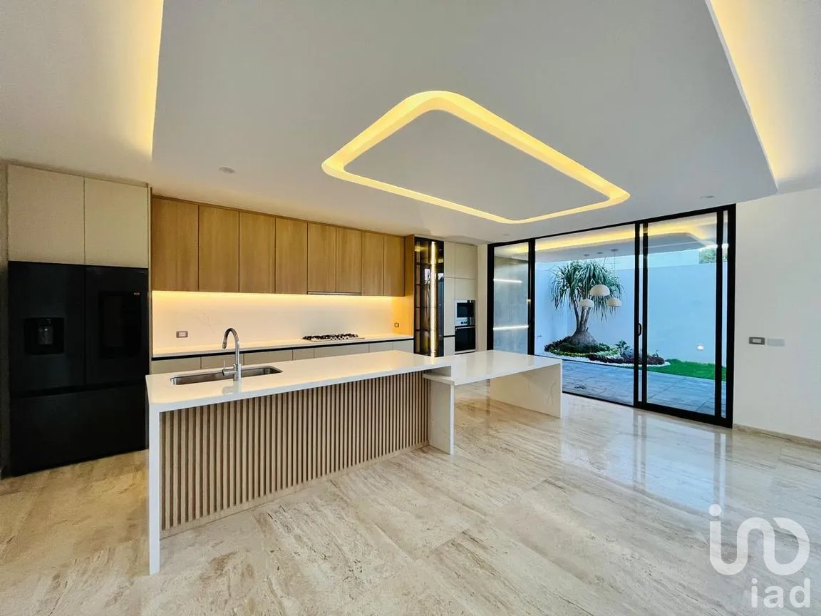 Casa en Venta en Lomas de Angelópolis, San Andrés Cholula, Puebla | NEX-296629 | iad México | Foto 26 de 48