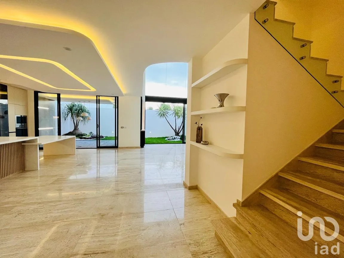 Casa en Venta en Lomas de Angelópolis, San Andrés Cholula, Puebla | NEX-296629 | iad México | Foto 28 de 48