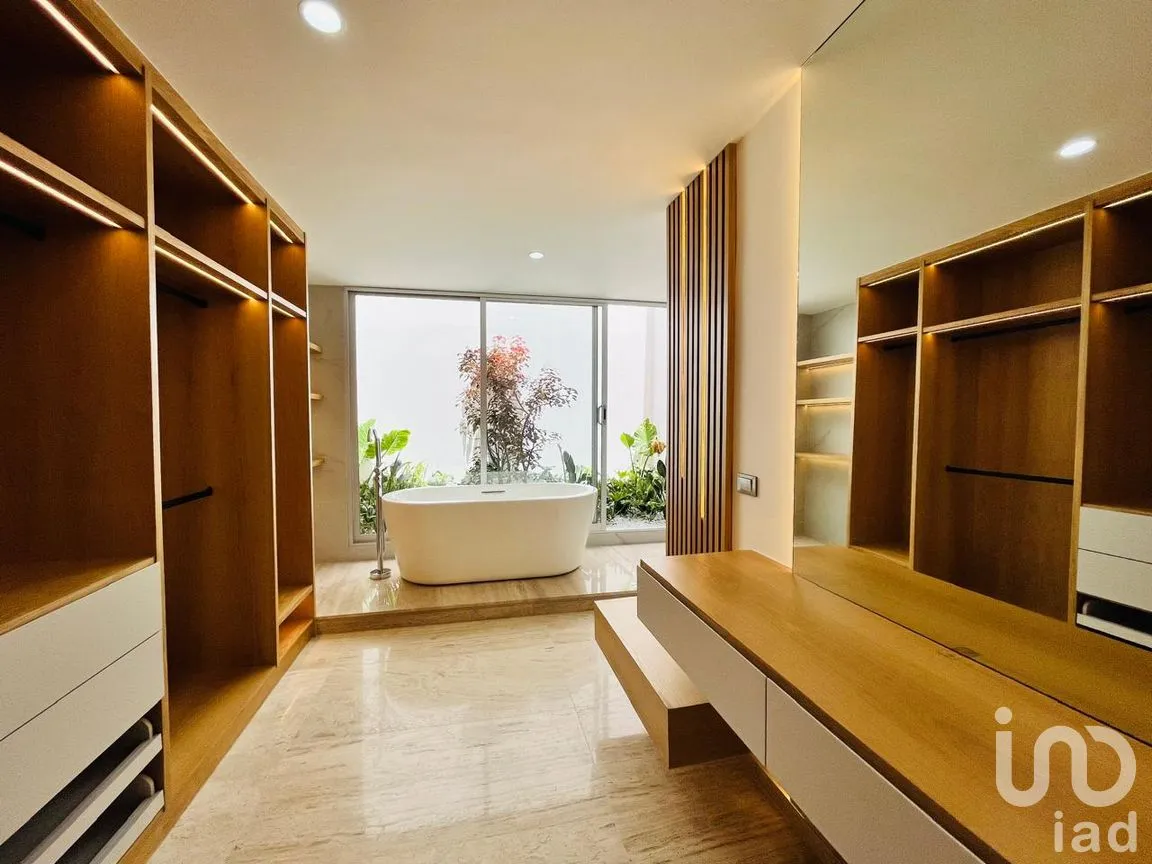 Casa en Venta en Lomas de Angelópolis, San Andrés Cholula, Puebla | NEX-296629 | iad México | Foto 31 de 48