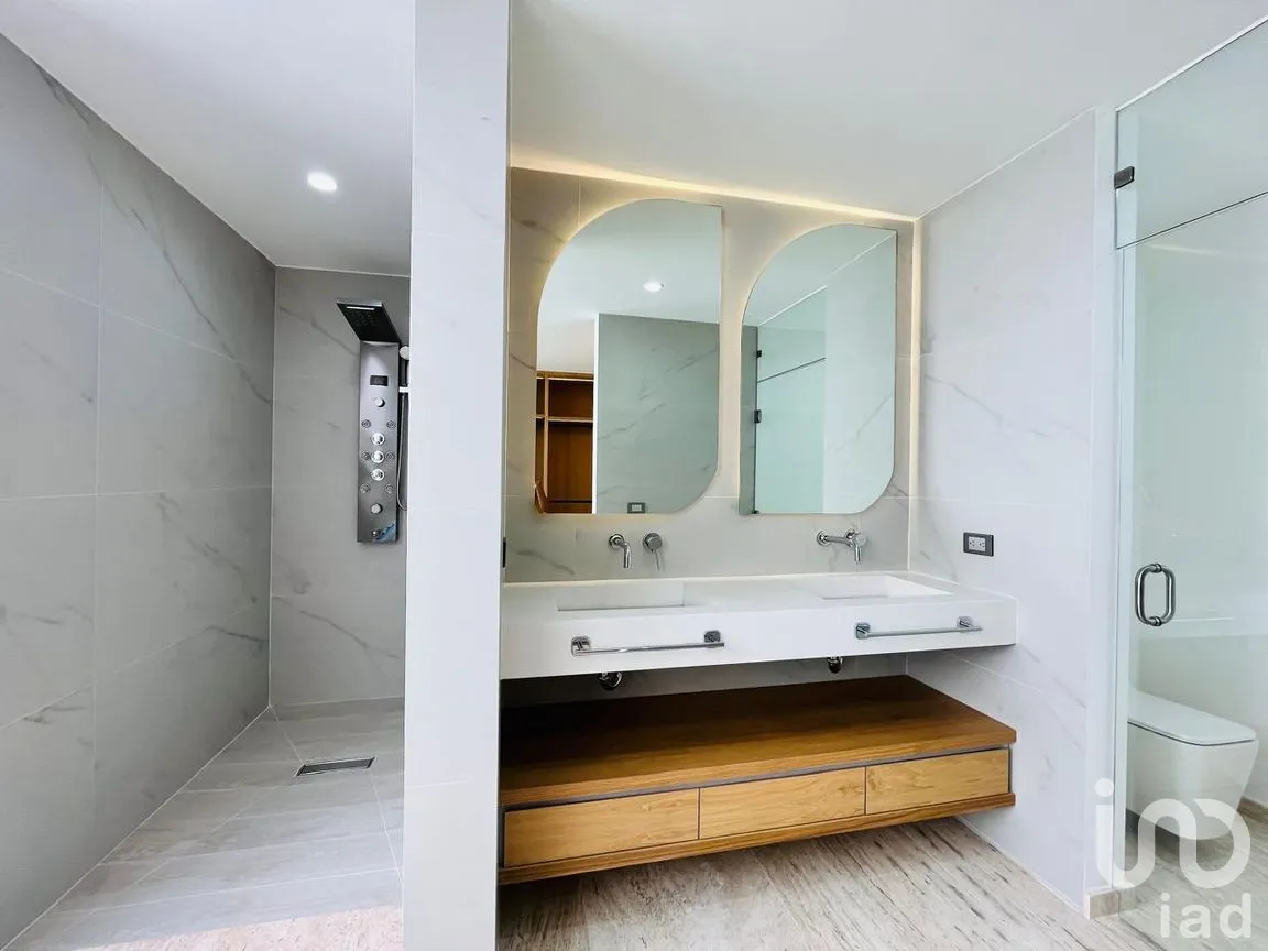 Casa en Venta en Lomas de Angelópolis, San Andrés Cholula, Puebla | NEX-296629 | iad México | Foto 33 de 48