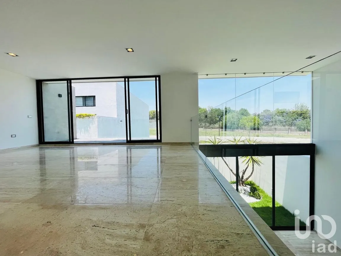 Casa en Venta en Lomas de Angelópolis, San Andrés Cholula, Puebla | NEX-296629 | iad México | Foto 5 de 48