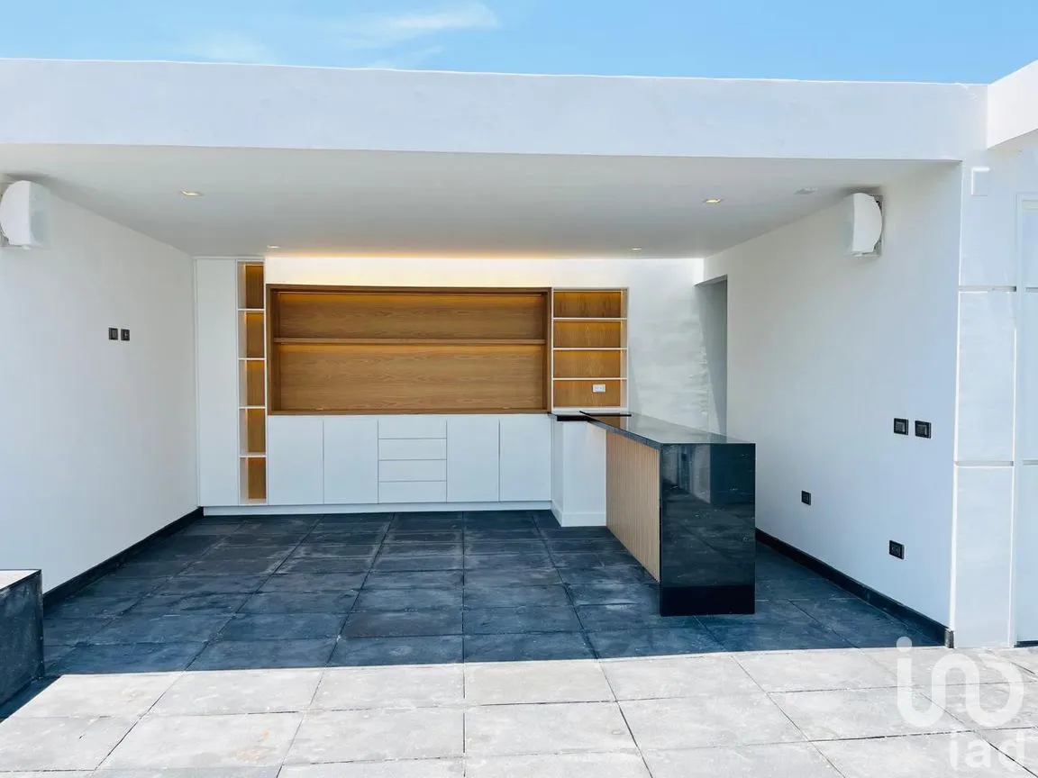 Casa en Venta en Lomas de Angelópolis, San Andrés Cholula, Puebla | NEX-296629 | iad México | Foto 41 de 48