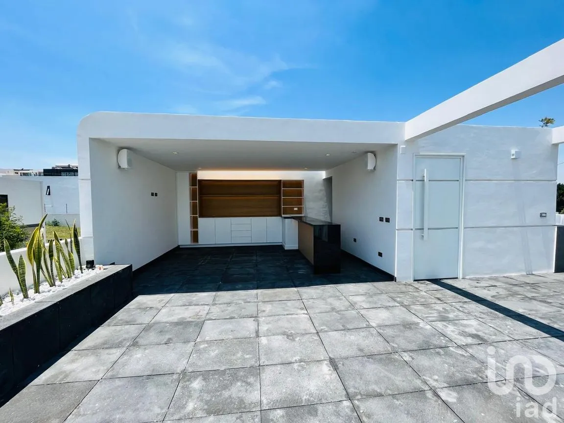 Casa en Venta en Lomas de Angelópolis, San Andrés Cholula, Puebla | NEX-296629 | iad México | Foto 42 de 48
