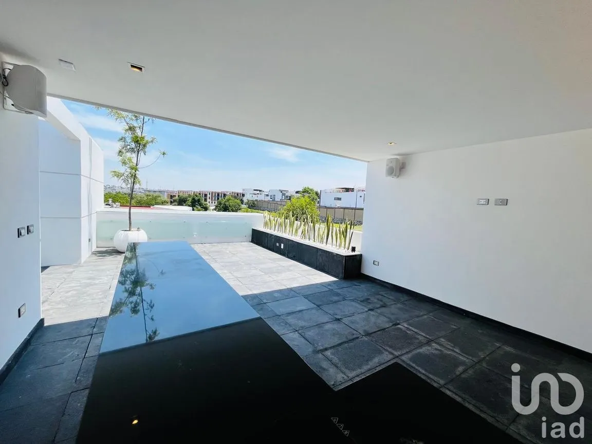 Casa en Venta en Lomas de Angelópolis, San Andrés Cholula, Puebla | NEX-296629 | iad México | Foto 44 de 48