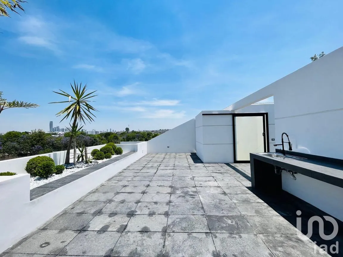 Casa en Venta en Lomas de Angelópolis, San Andrés Cholula, Puebla | NEX-296629 | iad México | Foto 45 de 48