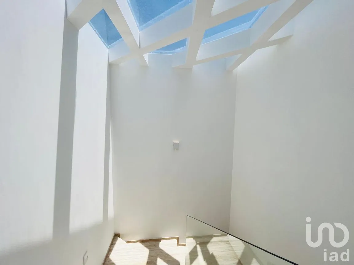 Casa en Venta en Lomas de Angelópolis, San Andrés Cholula, Puebla | NEX-296629 | iad México | Foto 47 de 48