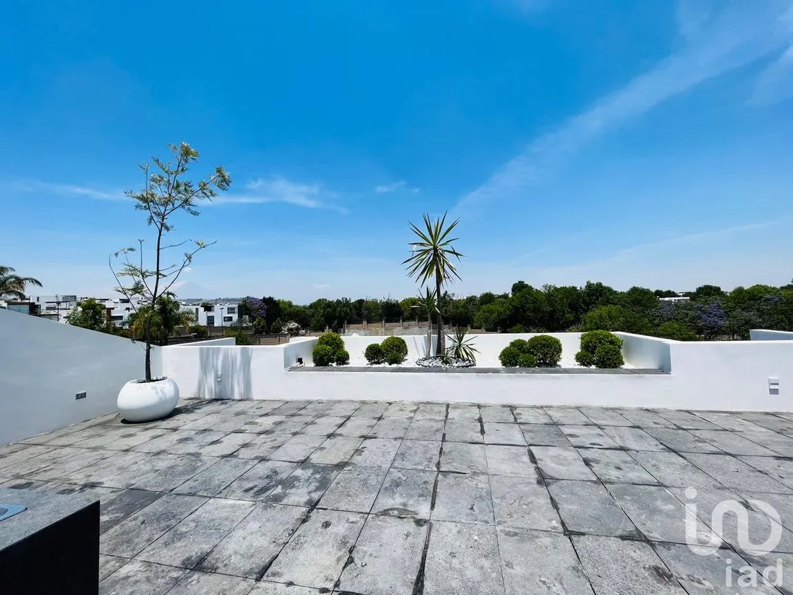 Casa en Venta en Lomas de Angelópolis, San Andrés Cholula, Puebla | NEX-296629 | iad México | Foto 48 de 48