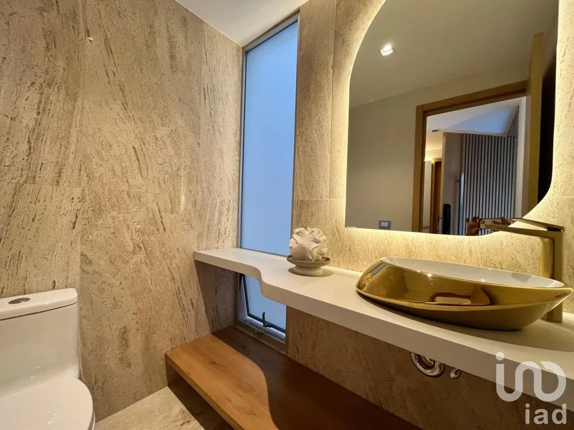 Casa en Venta en Lomas de Angelópolis, San Andrés Cholula, Puebla | NEX-296629 | iad México | Foto 9 de 48