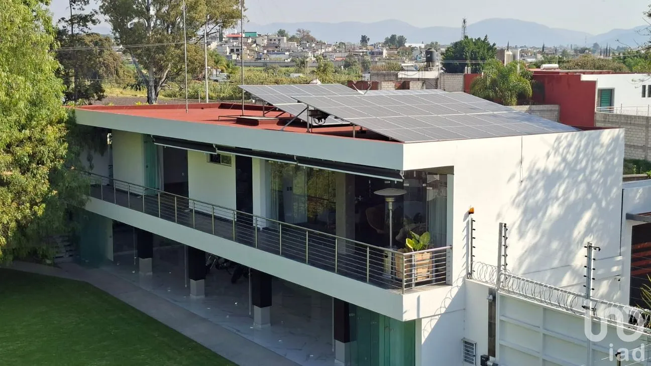 Casa en Venta en La Moraleda, Atlixco, Puebla | NEX-297268 | iad México | Foto 2 de 58