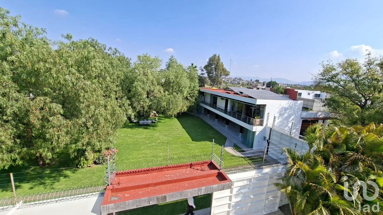 Casa en Venta en La Moraleda, Atlixco, Puebla | NEX-297268 | iad México | Foto 18 de 58