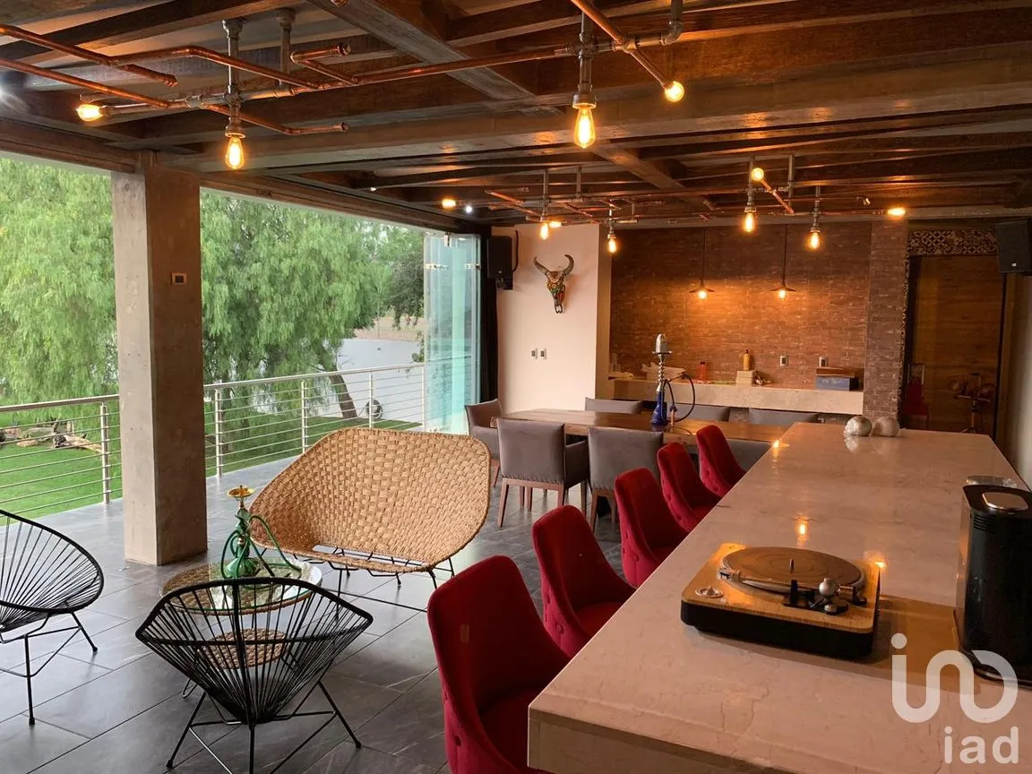Casa en Venta en La Moraleda, Atlixco, Puebla | NEX-297268 | iad México | Foto 23 de 58