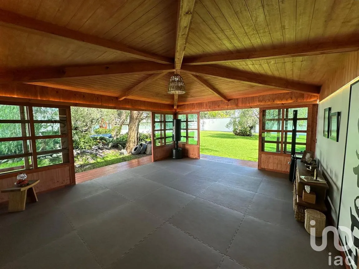 Casa en Venta en La Moraleda, Atlixco, Puebla | NEX-297268 | iad México | Foto 26 de 58