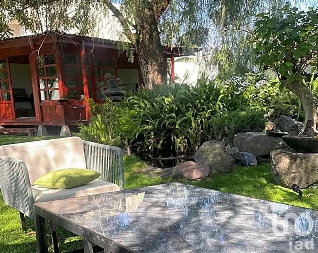 Casa en Venta en La Moraleda, Atlixco, Puebla | NEX-297268 | iad México | Foto 29 de 58