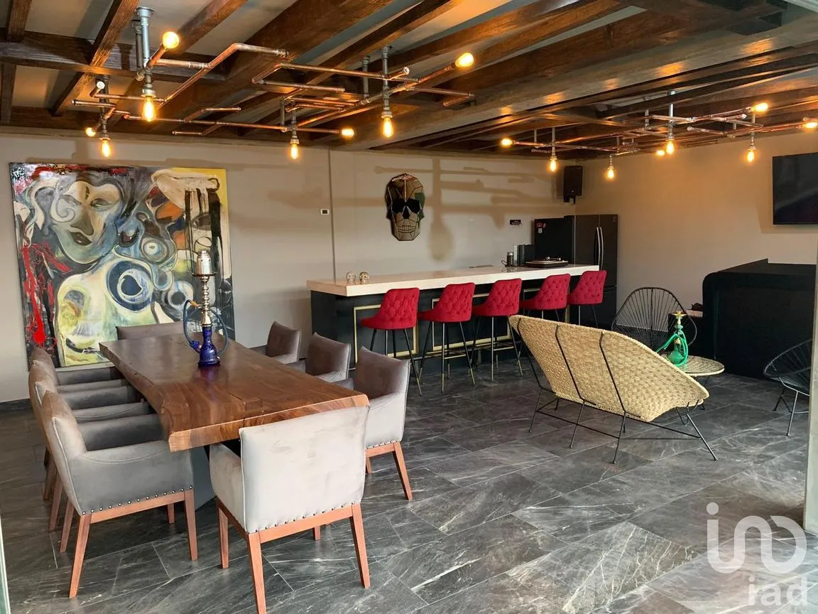 Casa en Venta en La Moraleda, Atlixco, Puebla | NEX-297268 | iad México | Foto 33 de 58