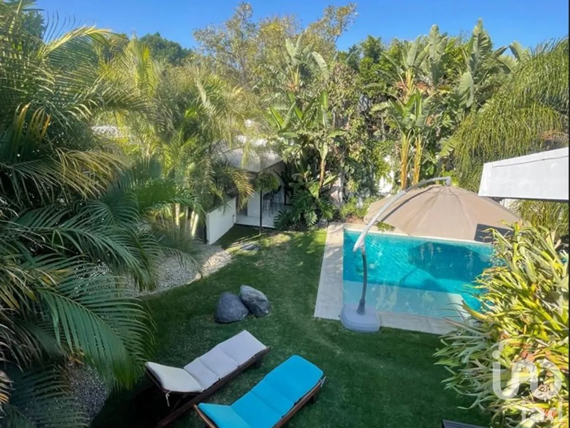 Casa en Venta en La Moraleda, Atlixco, Puebla | NEX-297268 | iad México | Foto 40 de 58