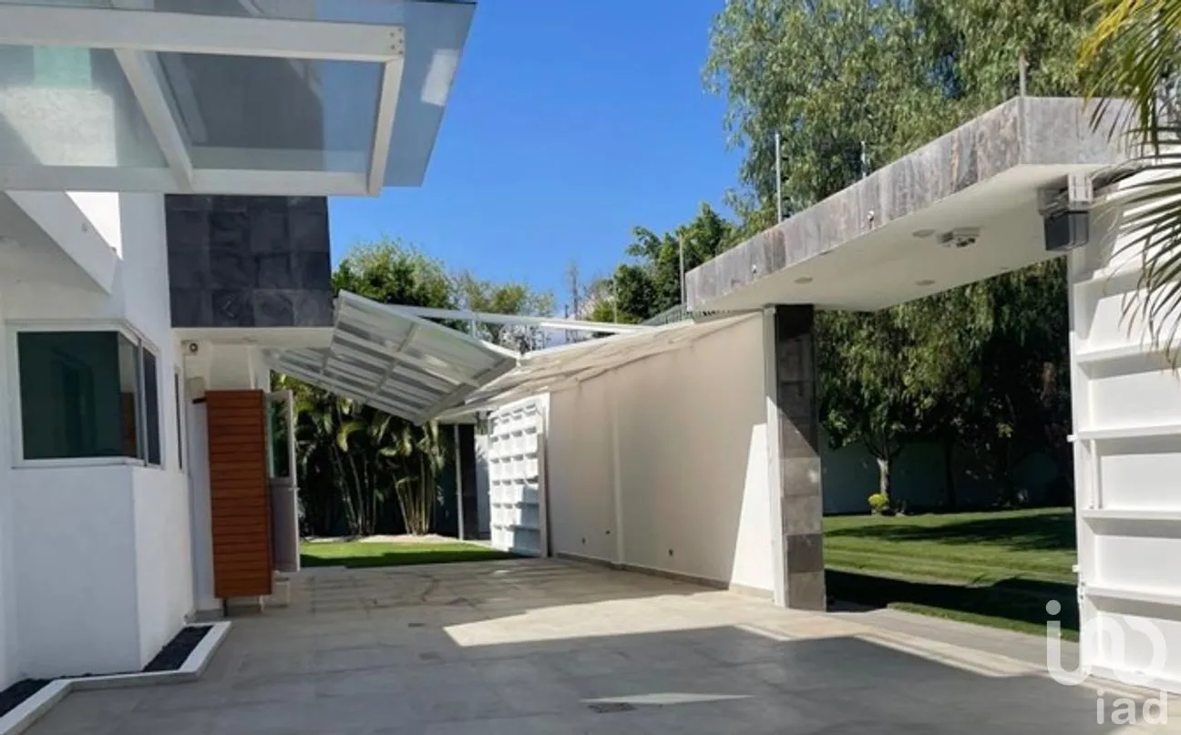 Casa en Venta en La Moraleda, Atlixco, Puebla | NEX-297268 | iad México | Foto 53 de 58