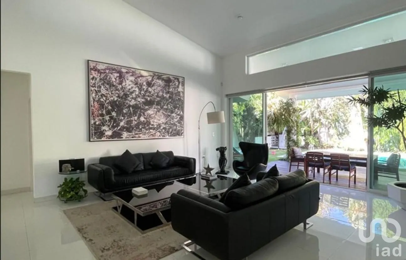 Casa en Venta en La Moraleda, Atlixco, Puebla | NEX-297268 | iad México | Foto 7 de 58