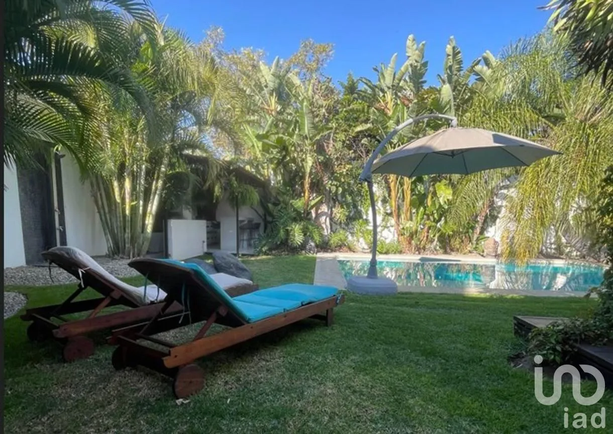 Casa en Venta en La Moraleda, Atlixco, Puebla | NEX-297268 | iad México | Foto 10 de 58