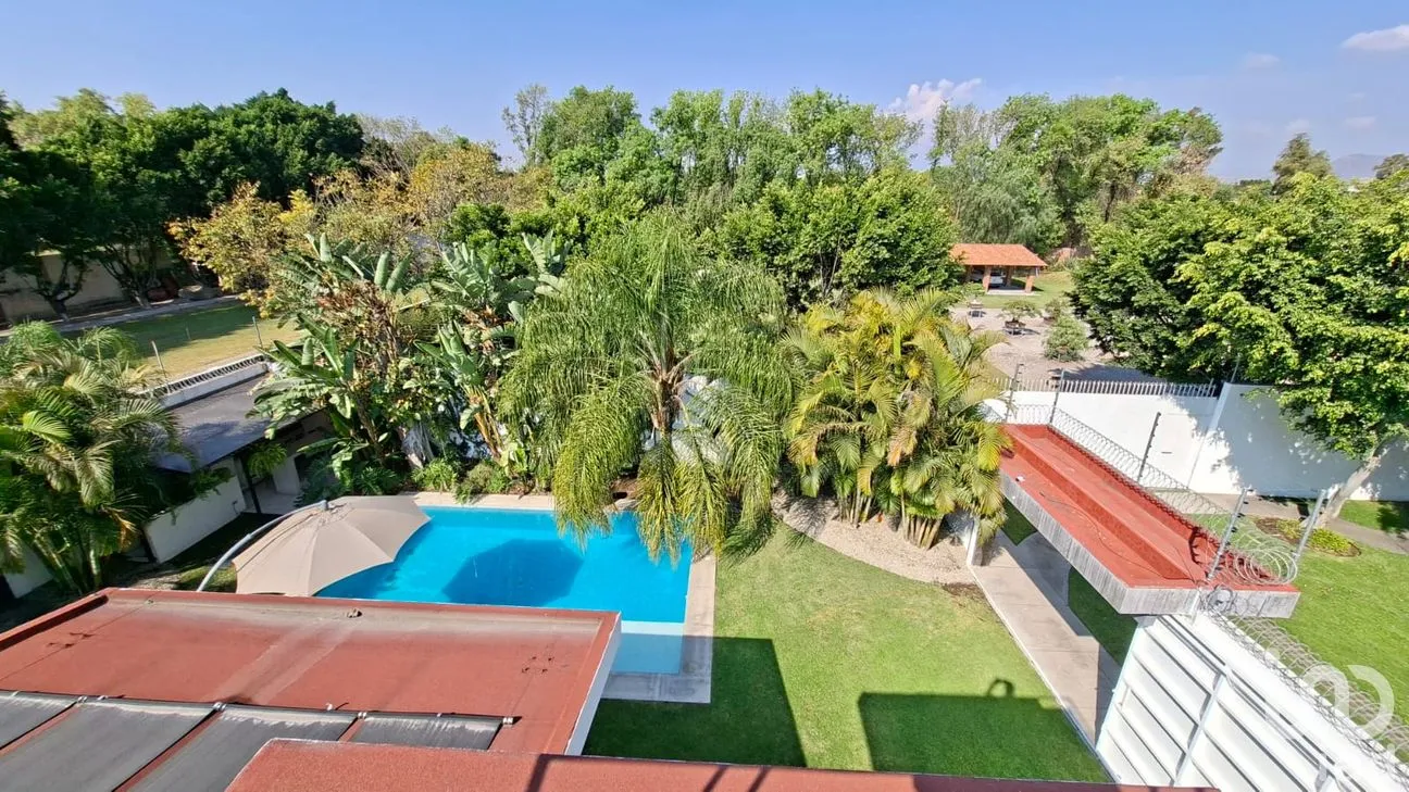 Casa en Venta en La Moraleda, Atlixco, Puebla | NEX-297268 | iad México | Foto 1 de 58
