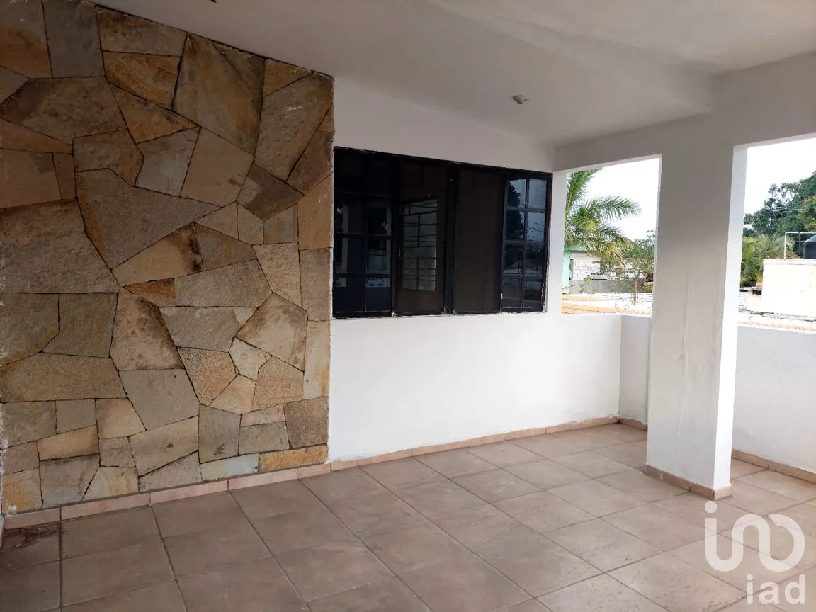 Casa en Venta en Los Mangos, Ciudad Madero, Tamaulipas | NEX-285971 | iad México | Foto 2 de 15