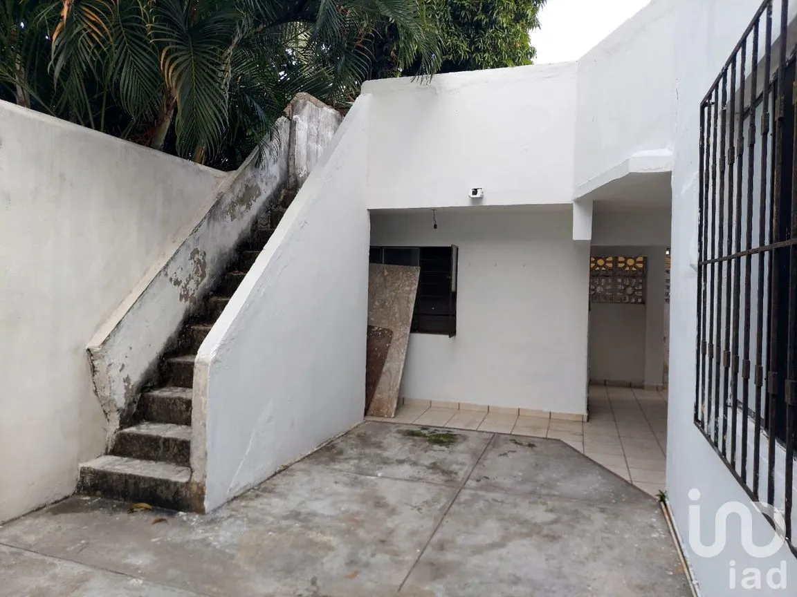 Casa en Venta en Los Mangos, Ciudad Madero, Tamaulipas | NEX-285971 | iad México | Foto 15 de 15