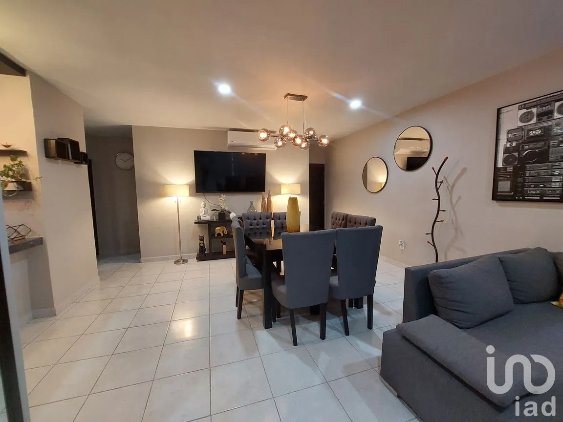 Departamento en Renta en Lázaro Cárdenas, Ciudad Madero, Tamaulipas | NEX-286476 | iad México | Foto 2 de 16