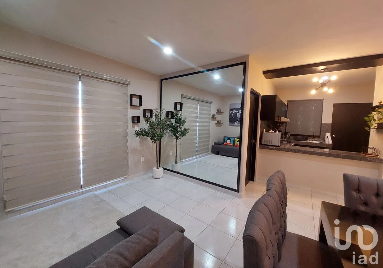 Departamento en Renta en Lázaro Cárdenas, Ciudad Madero, Tamaulipas | NEX-286476 | iad México | Foto 11 de 16
