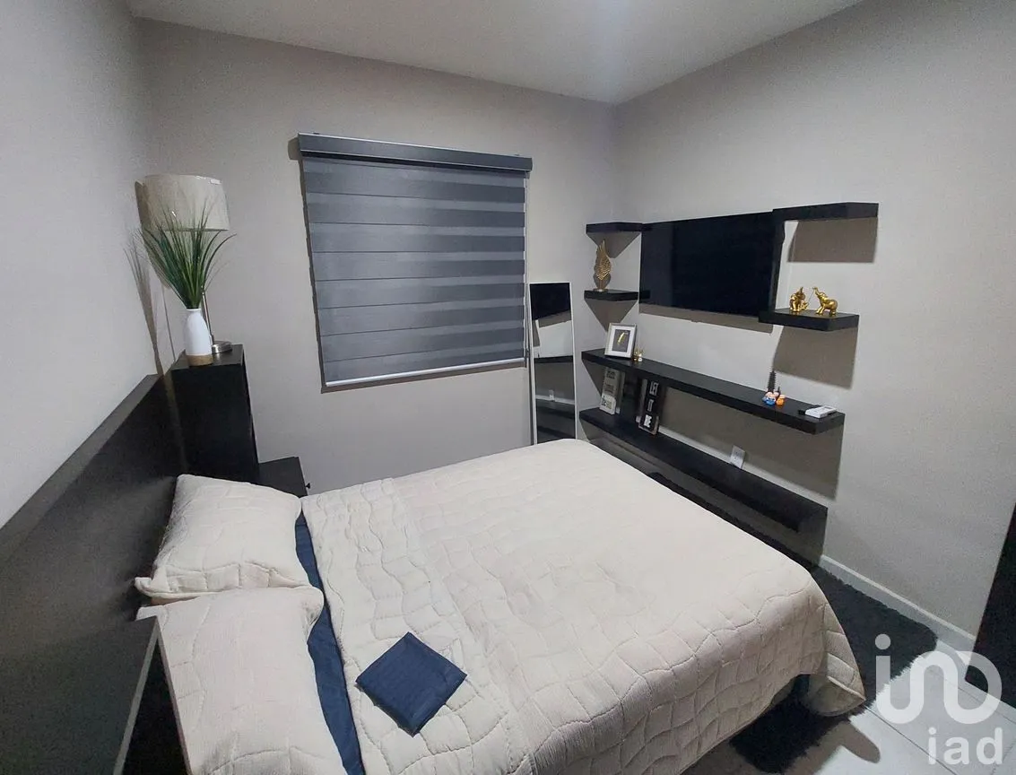 Departamento en Renta en Lázaro Cárdenas, Ciudad Madero, Tamaulipas | NEX-286476 | iad México | Foto 12 de 16