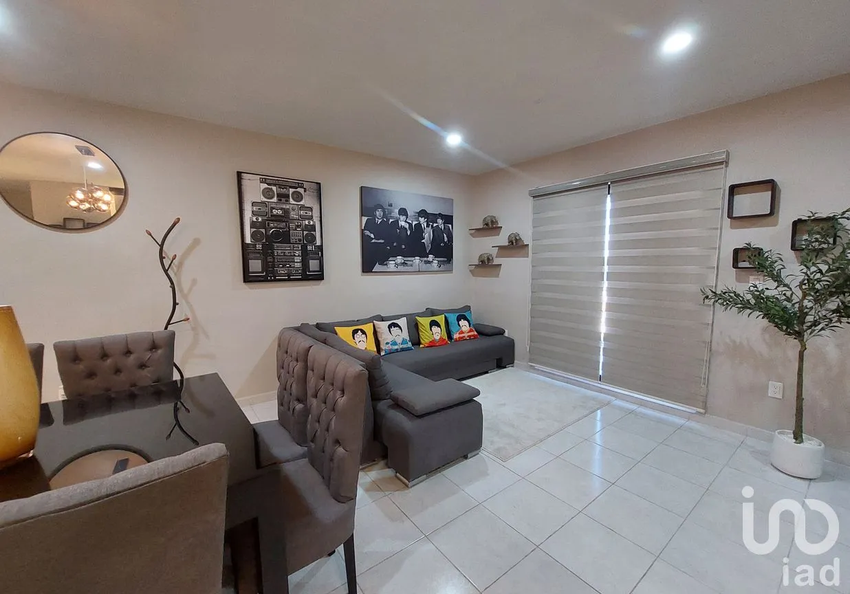 Departamento en Renta en Lázaro Cárdenas, Ciudad Madero, Tamaulipas | NEX-286476 | iad México | Foto 13 de 16