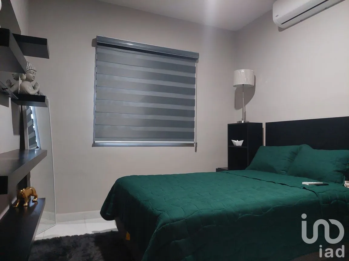 Departamento en Renta en Lázaro Cárdenas, Ciudad Madero, Tamaulipas | NEX-286476 | iad México | Foto 15 de 16