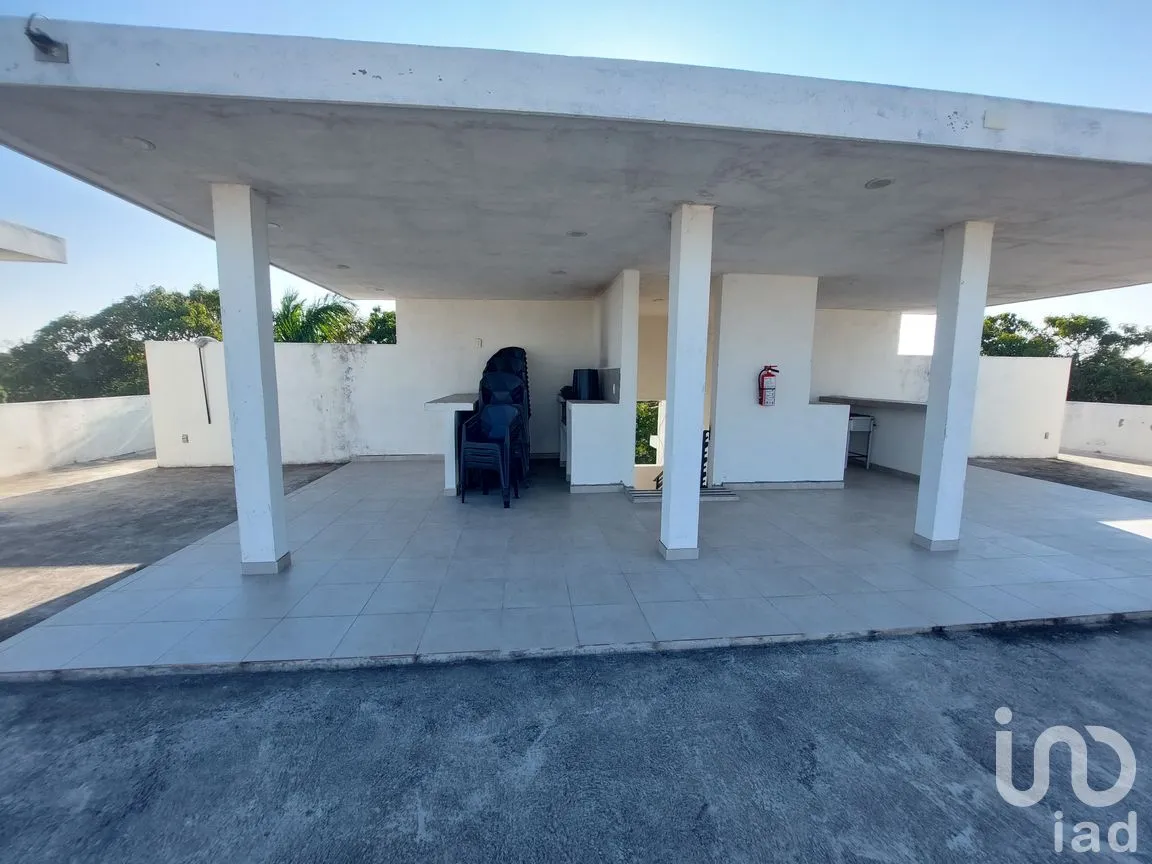 Departamento en Renta en Lázaro Cárdenas, Ciudad Madero, Tamaulipas | NEX-286476 | iad México | Foto 16 de 16