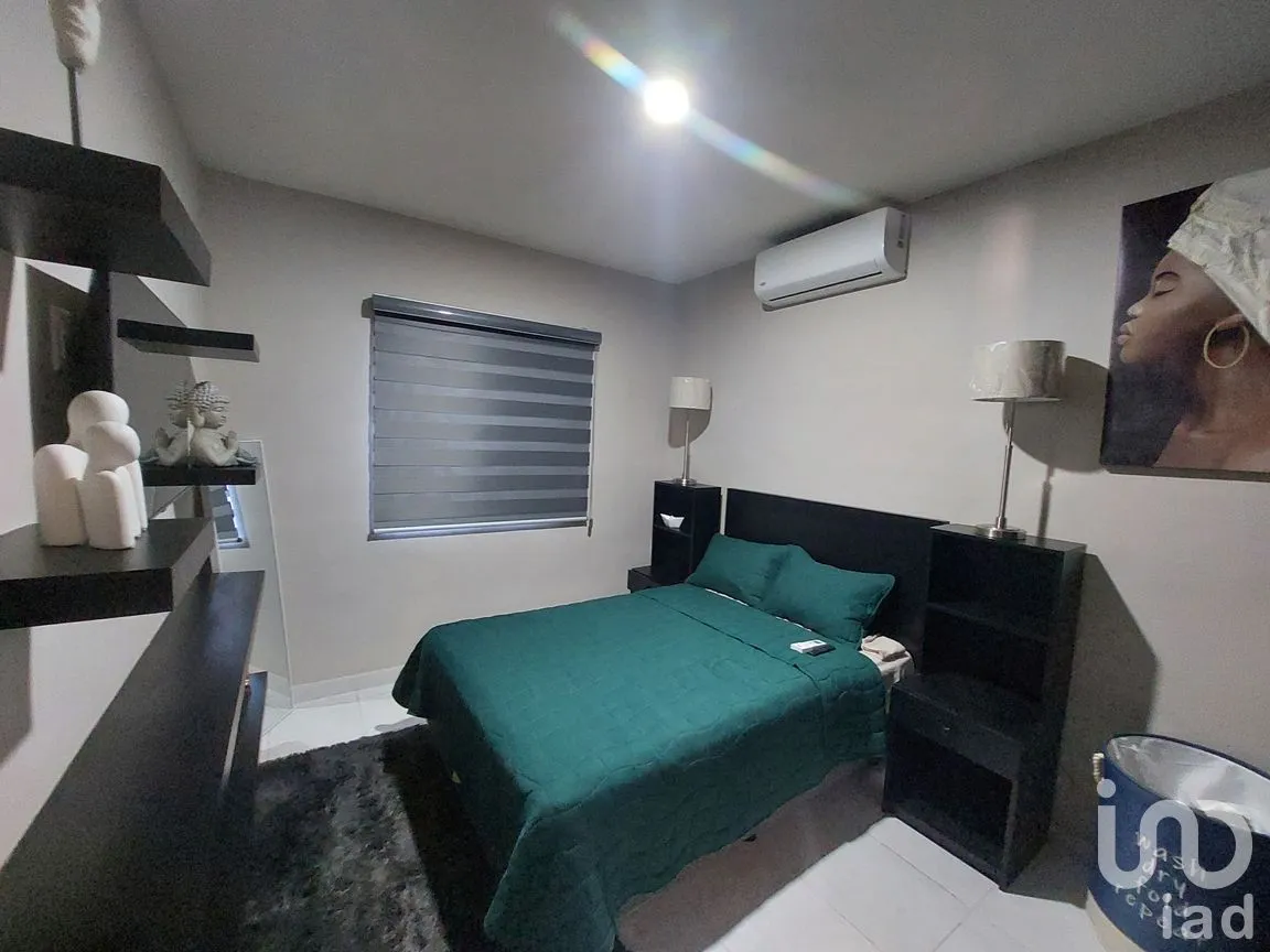 Departamento en Renta en Lázaro Cárdenas, Ciudad Madero, Tamaulipas | NEX-286476 | iad México | Foto 3 de 16