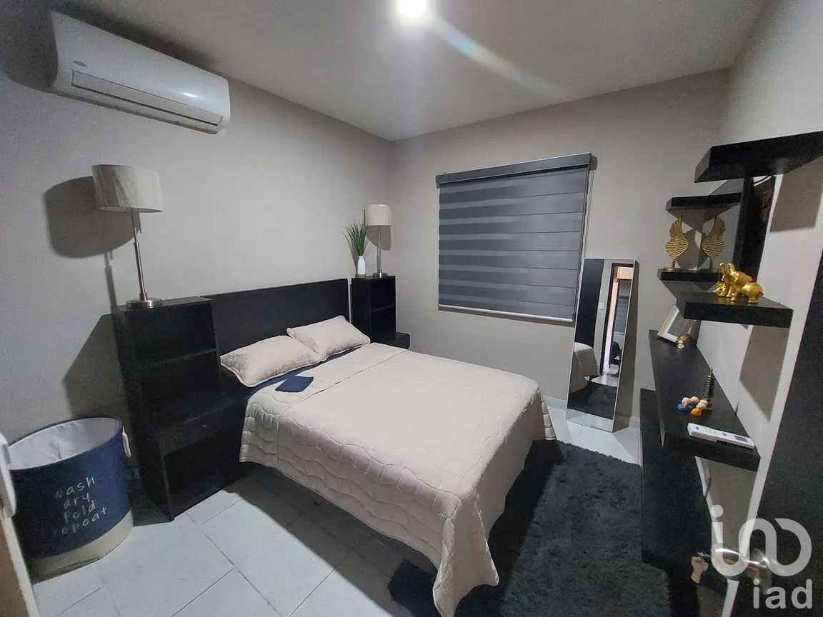 Departamento en Renta en Lázaro Cárdenas, Ciudad Madero, Tamaulipas | NEX-286476 | iad México | Foto 4 de 16