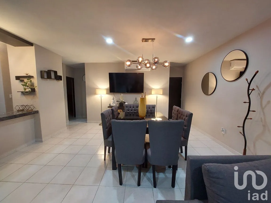 Departamento en Renta en Lázaro Cárdenas, Ciudad Madero, Tamaulipas | NEX-286476 | iad México | Foto 6 de 16