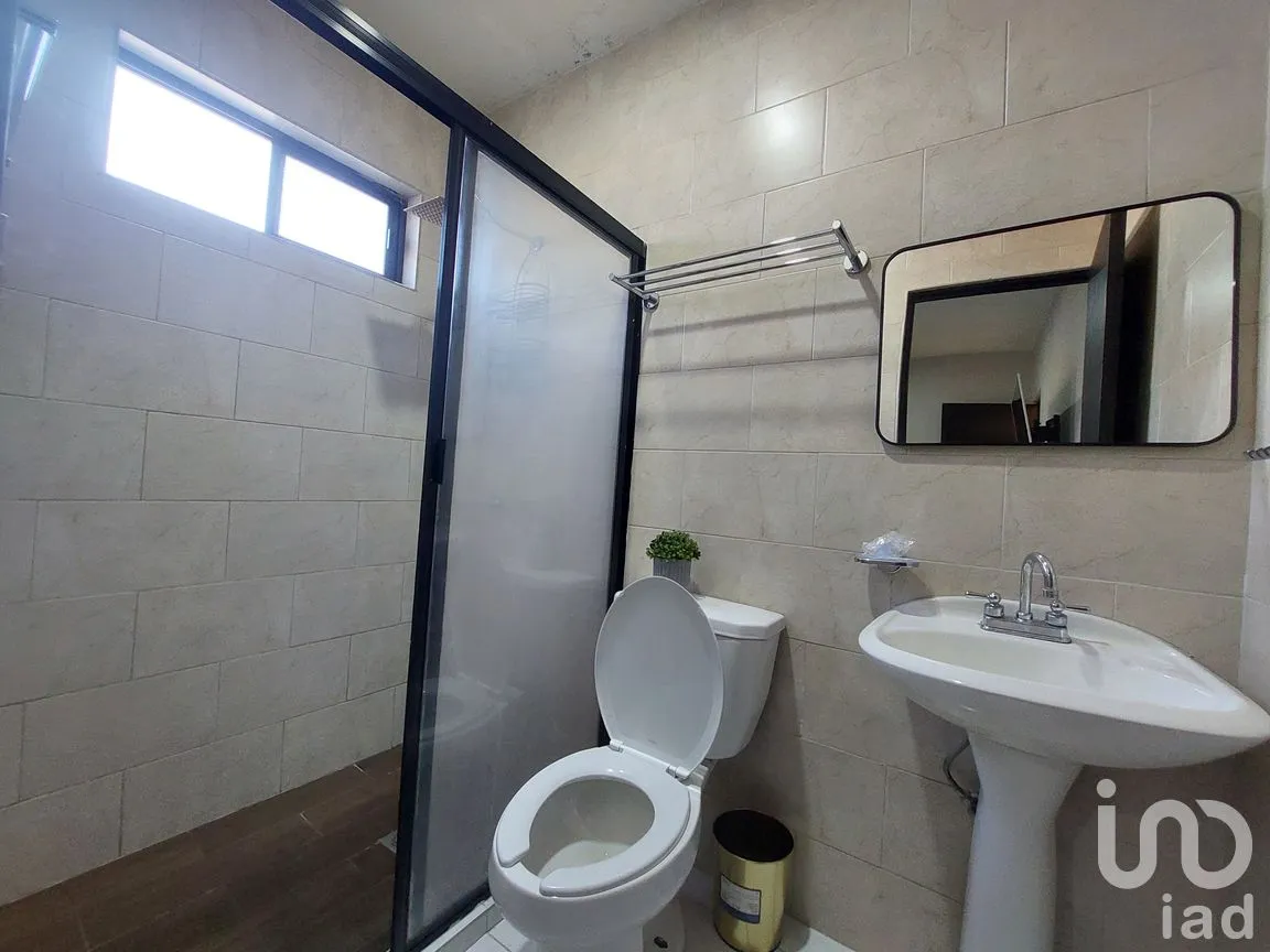 Departamento en Renta en Lázaro Cárdenas, Ciudad Madero, Tamaulipas | NEX-286476 | iad México | Foto 7 de 16