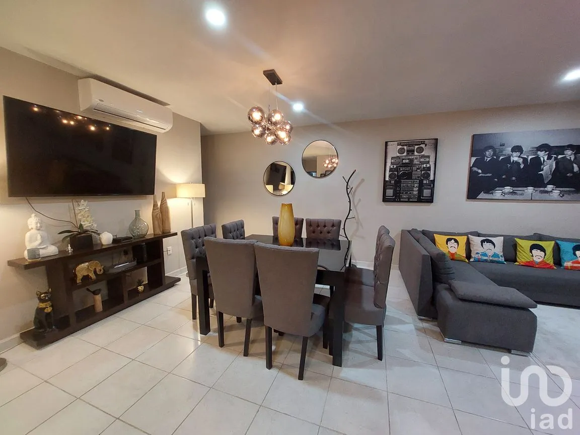 Departamento en Renta en Lázaro Cárdenas, Ciudad Madero, Tamaulipas | NEX-286476 | iad México | Foto 8 de 16