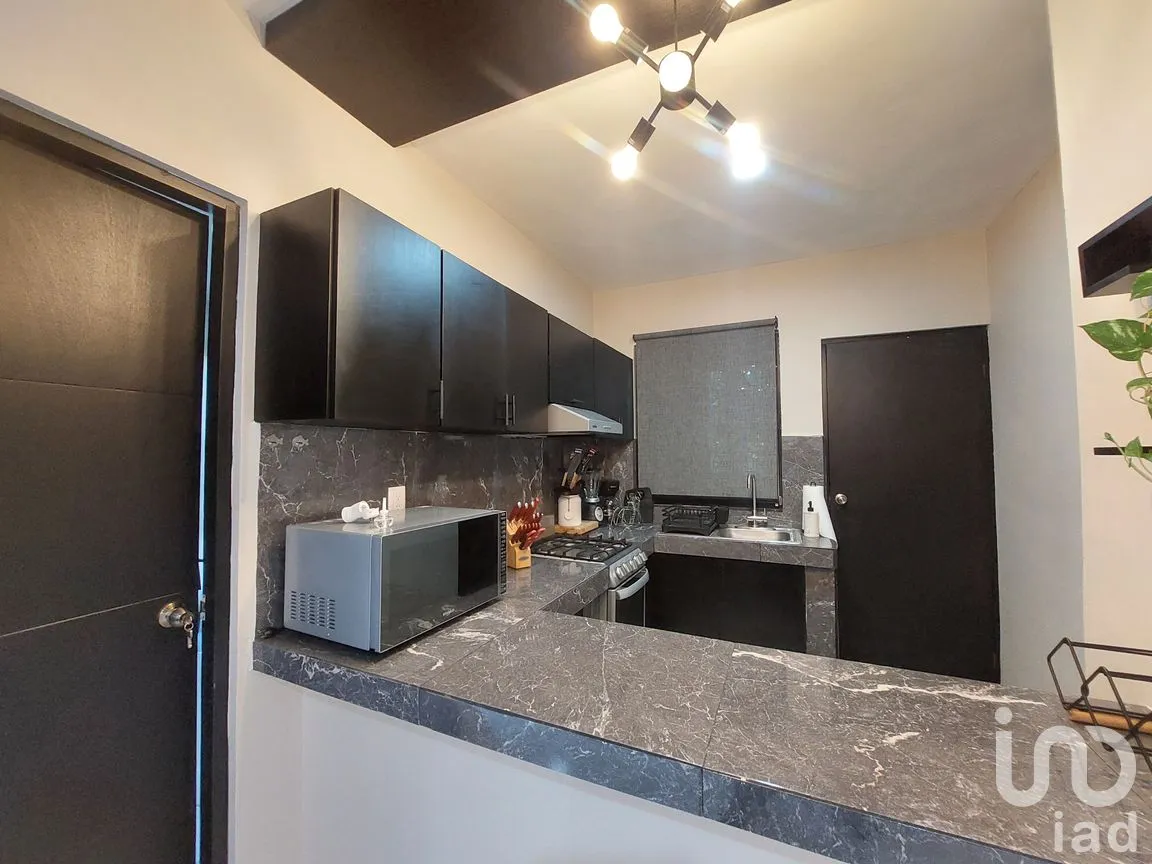 Departamento en Renta en Lázaro Cárdenas, Ciudad Madero, Tamaulipas | NEX-286476 | iad México | Foto 9 de 16