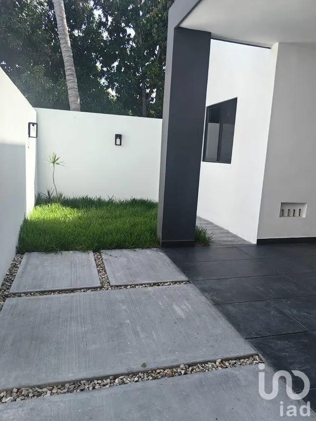 Casa en Venta en Unidad Nacional, Ciudad Madero, Tamaulipas | NEX-286749 | iad México | Foto 17 de 22