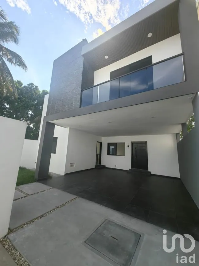 Casa en Venta en Unidad Nacional, Ciudad Madero, Tamaulipas | NEX-286749 | iad México | Foto 3 de 22