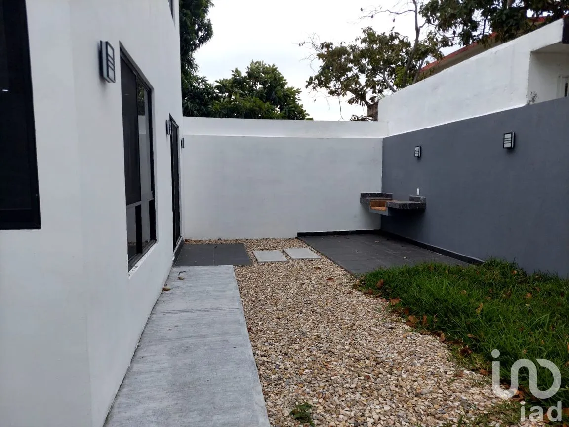 Casa en Venta en Unidad Nacional, Ciudad Madero, Tamaulipas | NEX-286749 | iad México | Foto 22 de 22