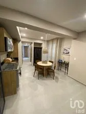 NEX-289589 - Departamento en Venta, con 2 recamaras, con 2 baños, con 63 m2 de construcción en Roma Sur, CP 06760, Ciudad de México.