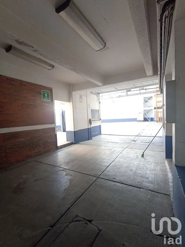 Edificio en Renta en San Simón Ticumac, Benito Juárez, Ciudad de México | NEX-289593 | iad México | Foto 2 de 18